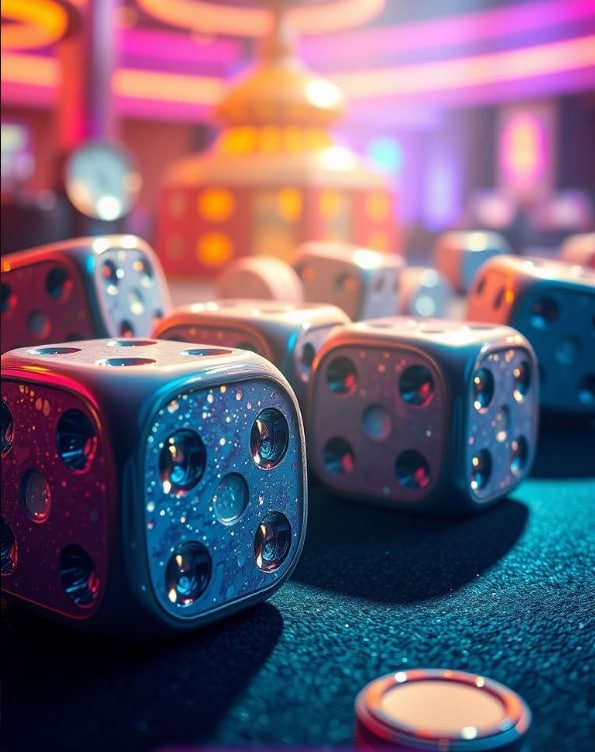 মোবাইল গেমিং হাবে 7bet বাংলা অভিজ্ঞতা